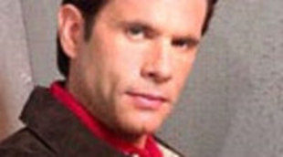 El actor Lorenzo Lamas visita 'El programa de Ana Rosa'