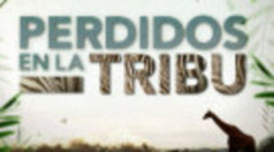 Cuatro estrena 'Perdidos en la tribu' el próximo domingo 3 de mayo
