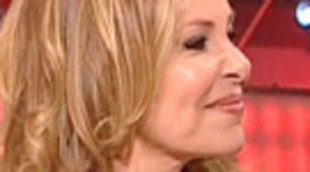 'La Tribu' de Sardá se hunde en su segunda semana por debajo del 10%