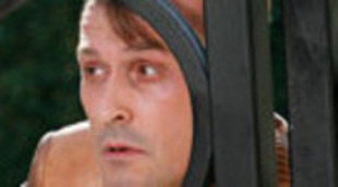 Mínimos históricos de 'Prison Break' y 'Dollhouse' en Fox