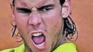 El duelo Nadal - Ferrer en la final del Conde de Godó, esta tarde en La 1