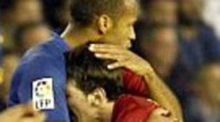 La apretada lucha por La Liga dispara la audiencia de laSexta