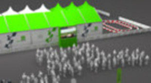 laSexta pone en marcha FórmulaSexta, un espacio de ocio para los fans de la Fórmula 1