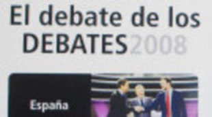 "Debería existir un acuerdo entre los partidos para la celebración regular de los cara a cara"