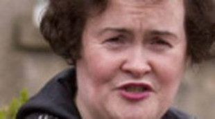 Susan Boyle podría tener su propia película