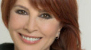 Cristina García Ramos presenta 'Sin secretos' en la Televisión Canaria