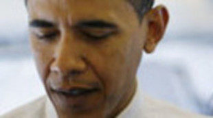 Las tv americanas le han dedicado a Obama más tiempo que a Clinton y Bush juntos