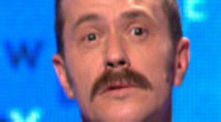 'Pasapalabra' supera el 30% con el bote de José Manuel Lúcia