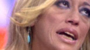 'La noria' logra su récord anual con la visita de Belén Esteban