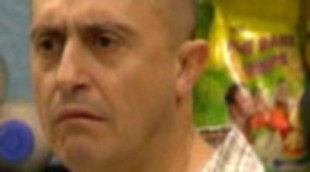 Mínimo histórico de 'Aída' tras 'Guerra de sesos'