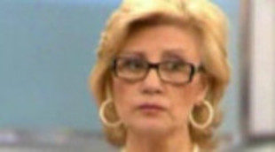 'De buena ley' debuta un poco mejor que 'El juego del Euromillón'