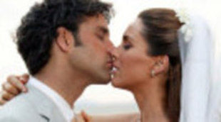 La gripe porcina obliga a suspender los besos y las caricias en las telenovelas