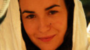 Ana Alonso: "El espectador tomará conciencia de un trágico acontecimiento de nuestra historia"