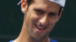 El tenista Novak Djokovic visitará 'El hormiguero' este próximo lunes