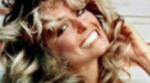 Muere Farrah Fawcett de 'Los Ángeles de Charlie' a los 62 años