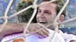 La derrota del R. Madrid frente al Valencia lidera el prime time en Catalunya y en la Comunitat Valenciana