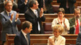 La 2 ofrecerá el Debate sobre el estado de la Nación el 12 y 13 de mayo