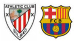 La 1 retransmitirá la final de la Copa del Rey: Athletic de Bilbao-FC Barcelona