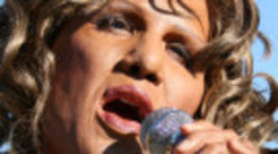 'Muchachada Nui' cierra su tercera temporada con Whitney Houston