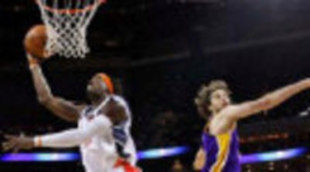 Canal+ renueva los derechos de la NBA por cuatro temporadas