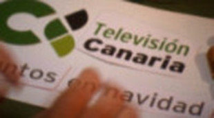 Dos piezas de Televisión Canaria dentro de lo mejor del diseño gráfico español de 2008
