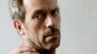 'House' despide su quinta temporada con poco más de 12 millones