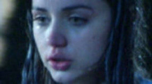 'El internado' baja pero lidera con claridad la noche del martes