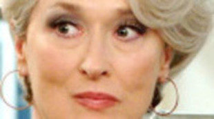 "El diablo viste de Prada", en ETB2, lidera el prime time de la FORTA