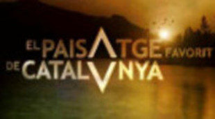 'El paissatge favorit de Catalunya' roza el 20% en su estreno en TV3