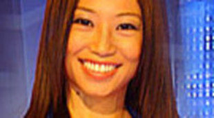 Usun Yoon protagonista de 'Las estupendas', la nueva miniserie de Telecinco