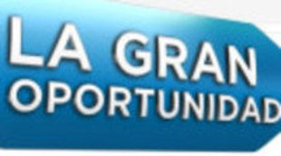 Antena 3 estrena 'La gran oportunidad', un curioso social shopping televisivo