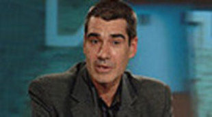 Antena 3 ultima el fichaje de Carlos Fernández, director de programación de TVE