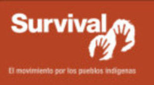 Survival International denuncia ahora el lenguaje racista de 'Perdidos en la tribu'