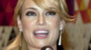 Patricia Conde, nombrada embajadora de Women Together en Europa