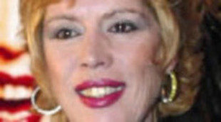 '20 años de rumbas' pincha en la noche de Canal Sur