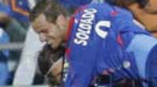 La penúltima jornada de Liga supera el 23% en laSexta