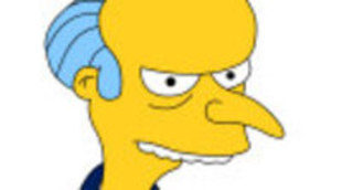 Muere Pedro Sempson, la primera voz del Señor Burns en 'Los Simpson'