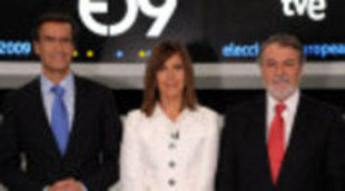 "No sabíamos hasta qué punto estaban dispuestos los socialistas a enguarrarse"