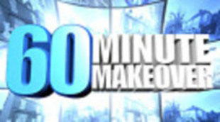 Cuatro prepara la adaptación de '60 minutes makeover'