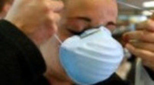 La gripe porcina llega a Telecinco