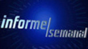 'Informe semanal' premiado por la Fundación Víctimas del Terrorismo