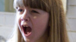 'El internado' mantiene el control otra repartida noche de martes