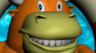 El 'Grand Prix' renueva su imagen con el estreno de logotipo