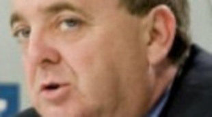 Ricardo Castellanos, cesado como Director de Contenidos Deportivos de TVE