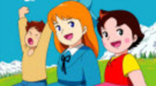 Ninguna cadena estatal programa contenidos infantiles en el horario protegido