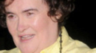 Susan Boyle, alterada, amenaza con irse