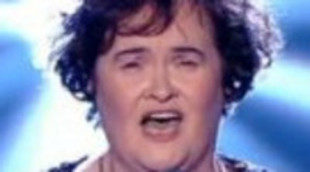 Ofcom investigará la participación de Susan Boyle en la final de 'Britain's Got Talent'
