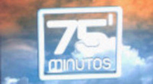 Toñi Moreno dirige '75 minutos', el nuevo espacio de reportajes para Canal Sur
