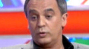 Enrique del Pozo acude a 'La noria' para narrar cómo abusó de él un cura