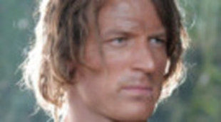 Fox estrena el 5 de julio 'Crusoe', la nueva adaptación de la novela de Daniel Defoe